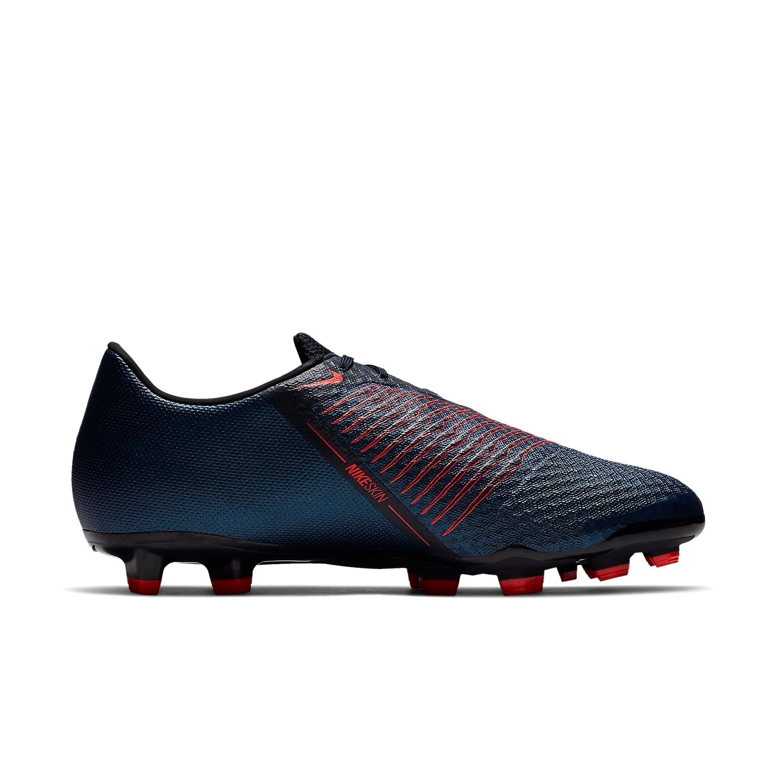 Nike Phantom Venom Academy FG 'Obsidian Black' AO0566-440