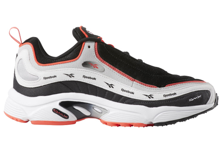 Reebok DMX Daytona 'Vector Black Red' DV3891