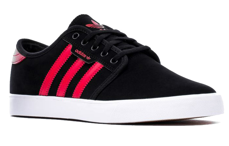 adidas Seeley 'Black Glory Red' EG2630