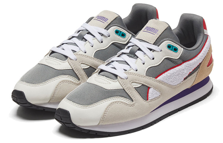 (WMNS) PUMA Mirage Og Heritage 'Grey White' 373931-02