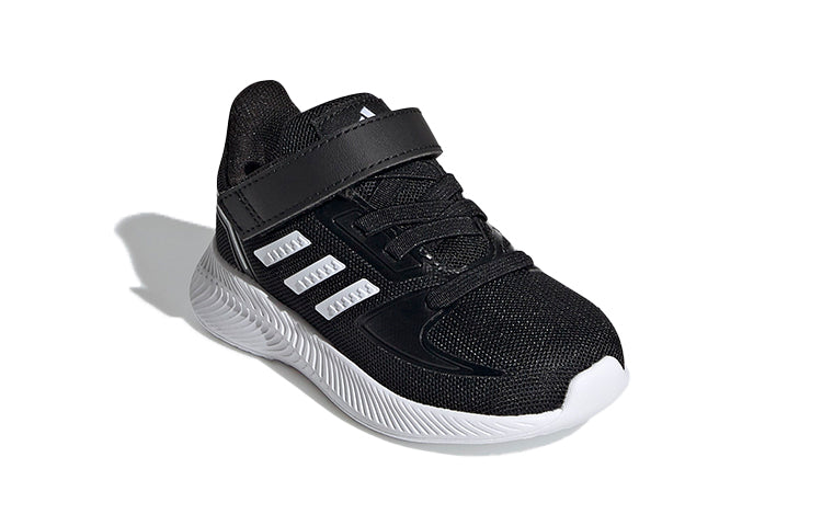 (TD) adidas Runfalcon 2.0 'Black' FZ0093