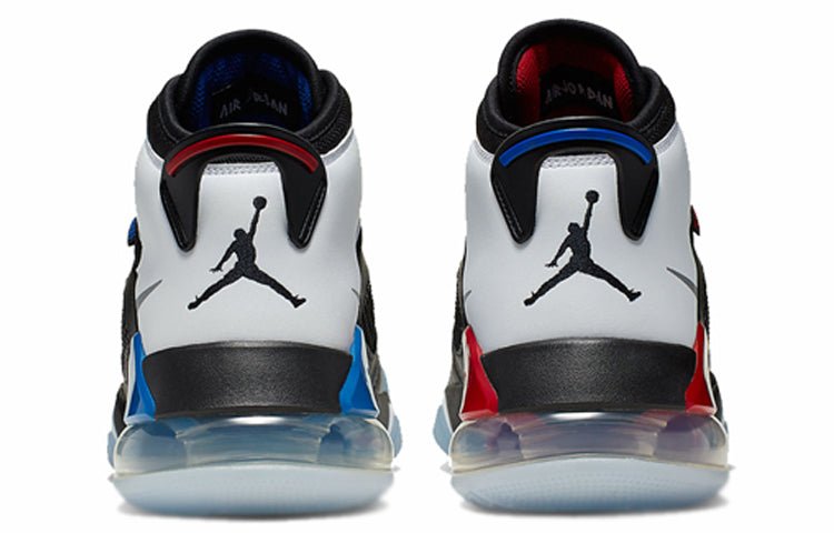 Air Jordan Mars 270 'Top 3' CD7070-001