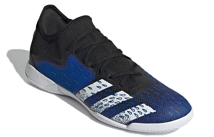 adidas Predator Freak.3 'Demonscale - Royal Blue' FY0984
