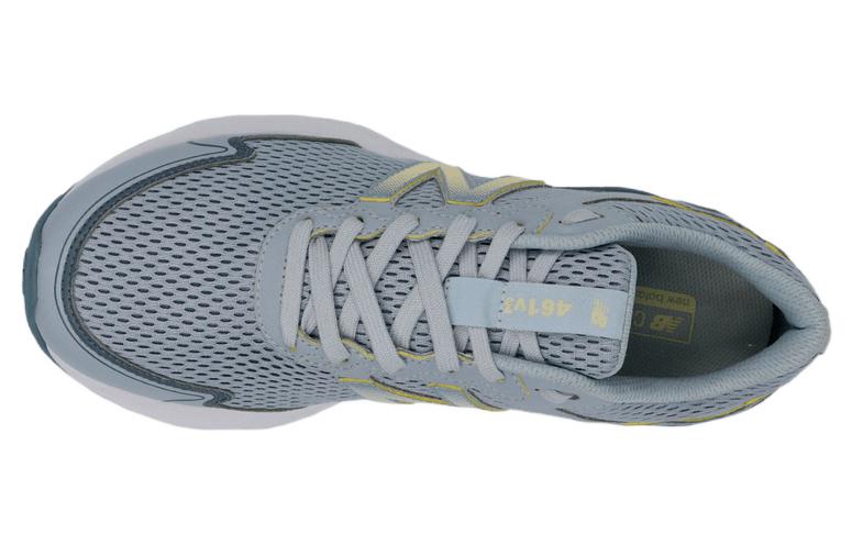 (WMNS) New Balance 461 Series Low Tops Retro Gray W461AA3