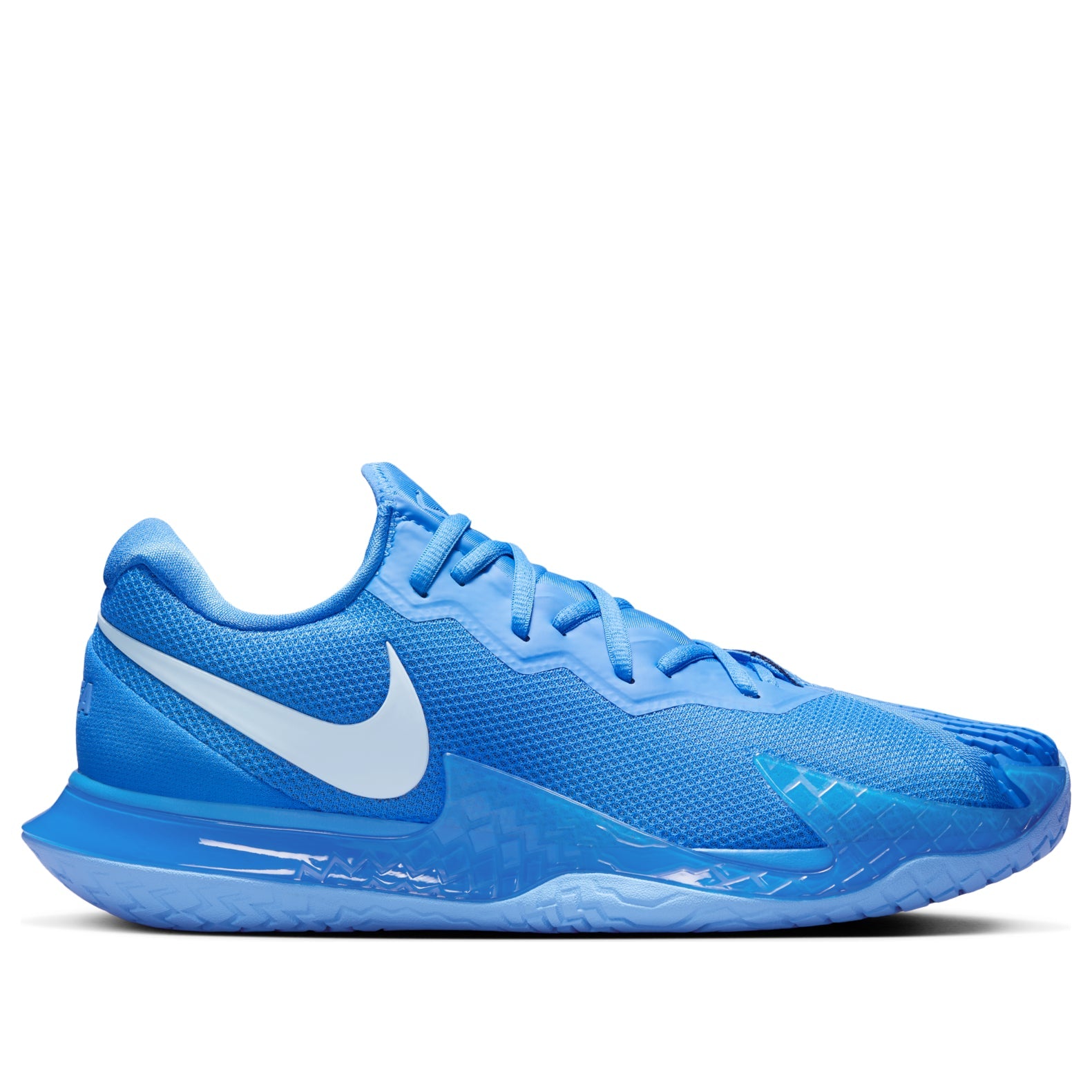 Nike Court Zoom Vapor Cage 4 Rafa 'Light Photo Blue' DD1579-402