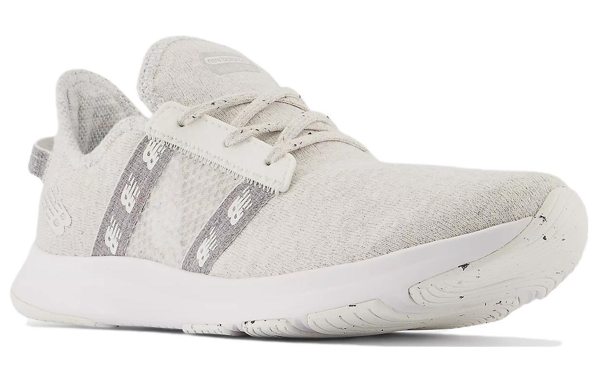 (WMNS) New Balance Dynasoft Nergize v3 'Light Grey' WXNRGWU3