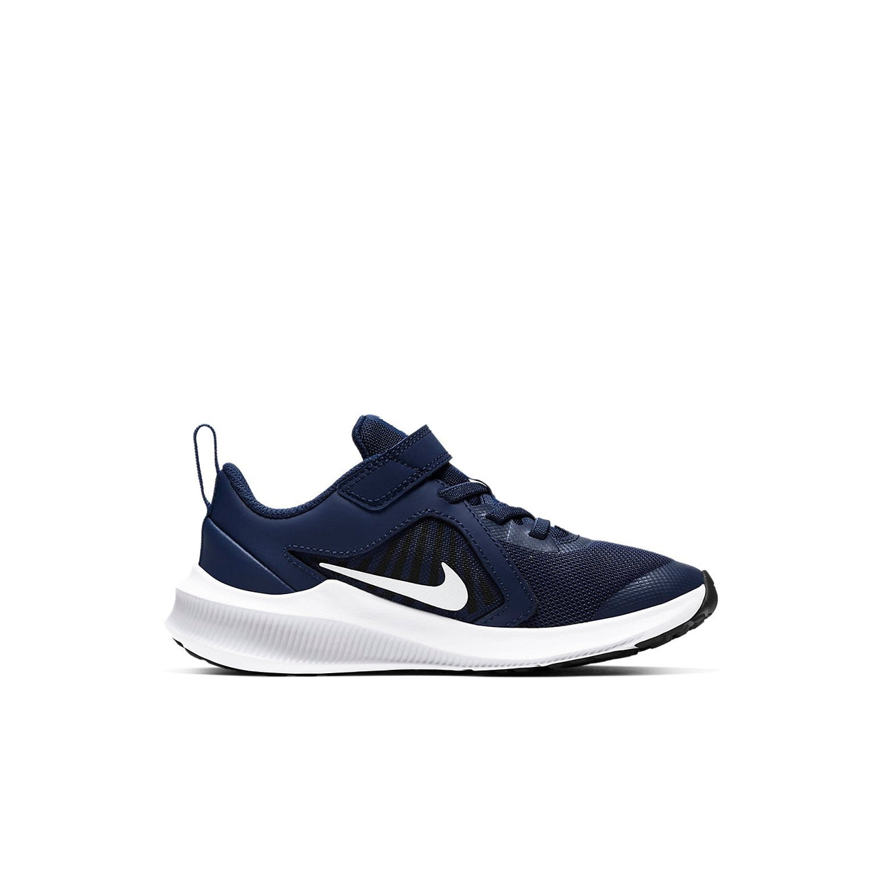 (PS) Nike Downshifter 10 'Midnight Navy' CJ2067-400
