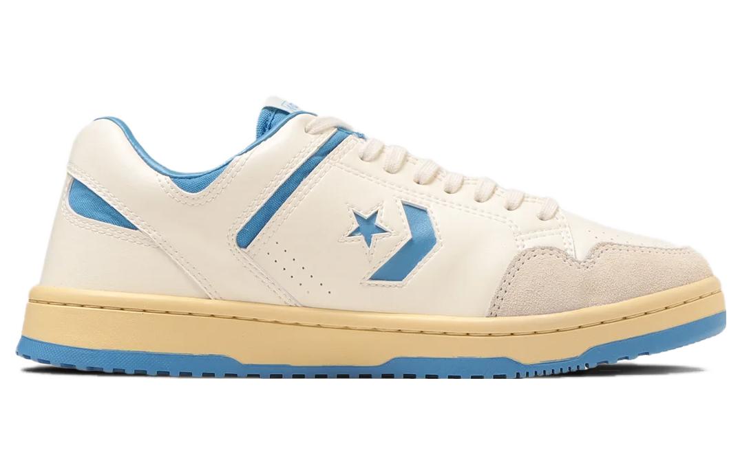 Converse Weapon Sk Ox 'White Light Blue' 34201220