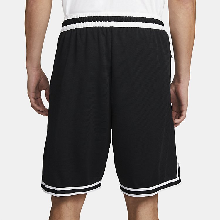 Nike Dri-FIT DNA Men's 10' Basketball Shorts 'Black' DH7160-010