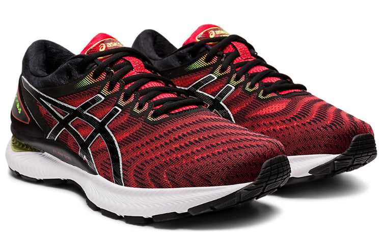 ASICS Gel-Nimbus 22 'Classic Red' 1011A680-601
