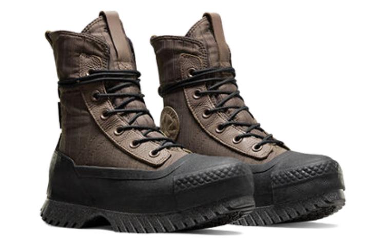(WMNS) Converse Chuck Taylor All Star Lugged 2.0 Platform Boot 'Water Proof' A05386C