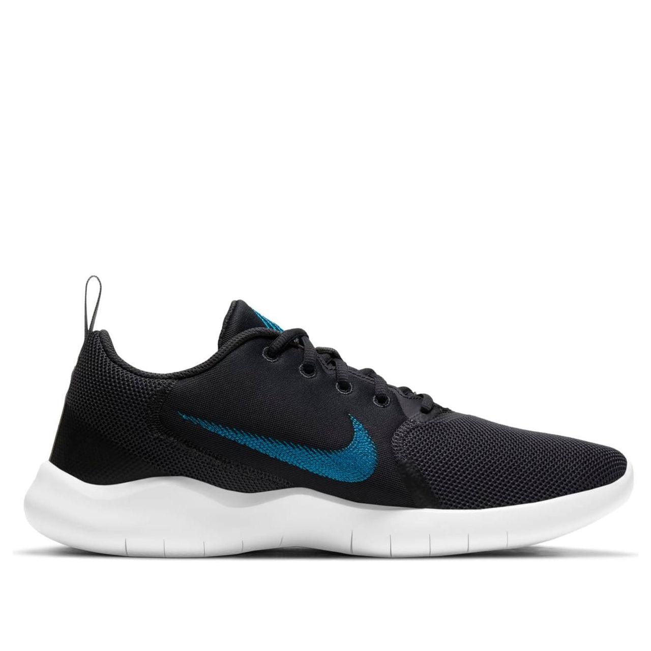 Nike Flex Experience Run 10 Extra Wide 'Dark Smoke Grey Photo Blue' DH5423-003