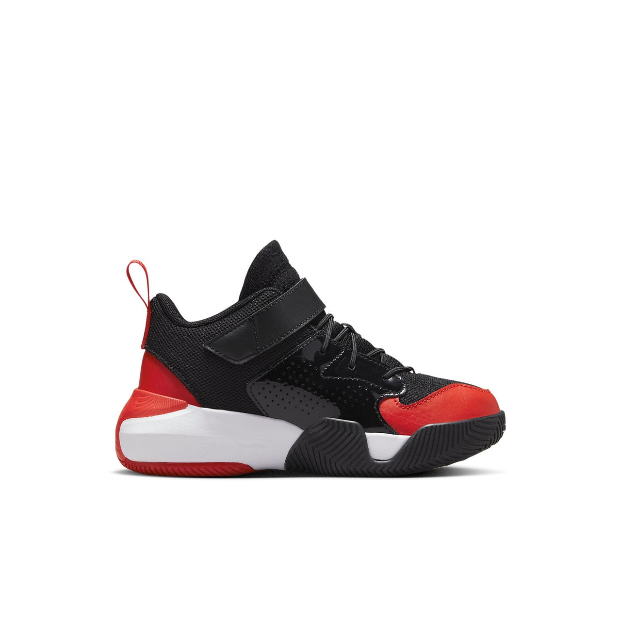 (PS) Air Jordan Stay Loyal 2 'Bred' DQ8399-016