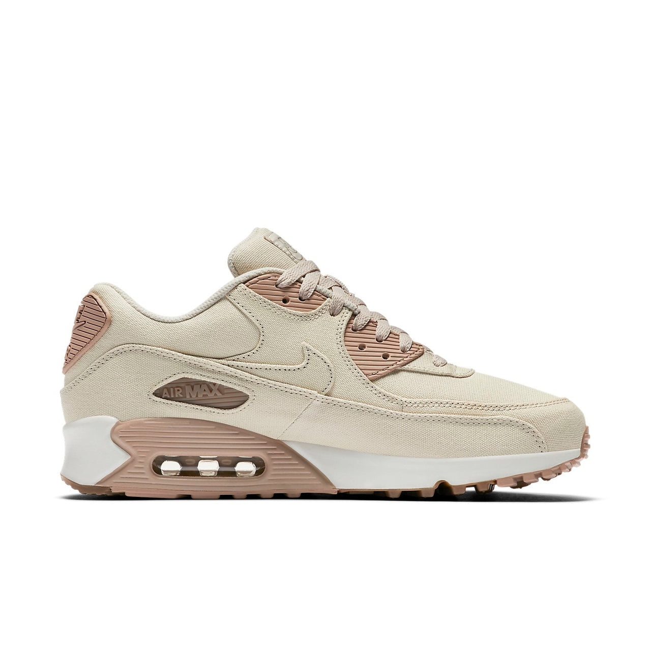 Nike Air Max 90 'Linen Twill' AO2437-001