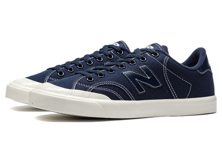 New Balance Cts Shoes Navy PROCTSEE