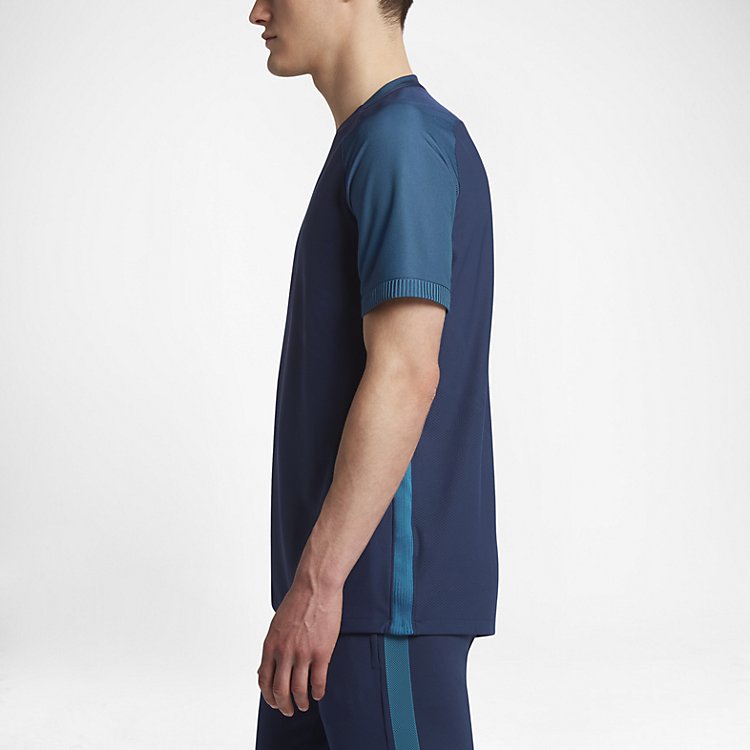 Football s Men Nike Aeroswift Strike Top 725868-430