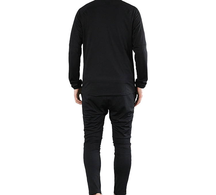 Men's Nike Sports Running Casual Black Suit AO0054-011