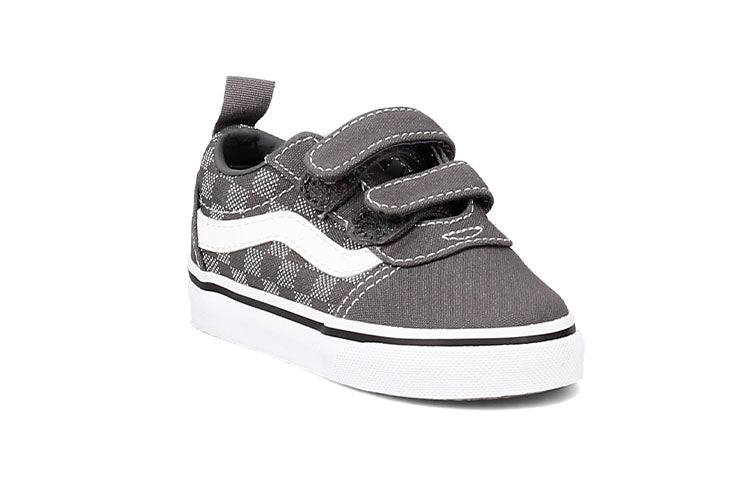 Vans Shoes Skate shoes 'Gray White' VN0A4BTF3X4