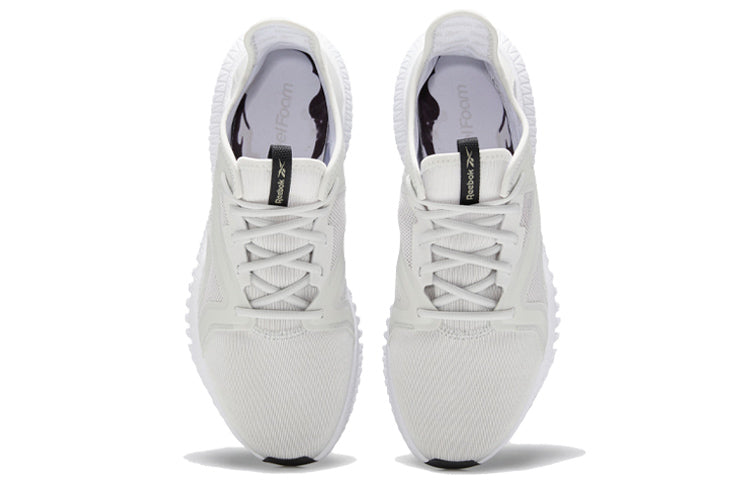 Reebok Flexagon 3.0 'White Black' FU8657