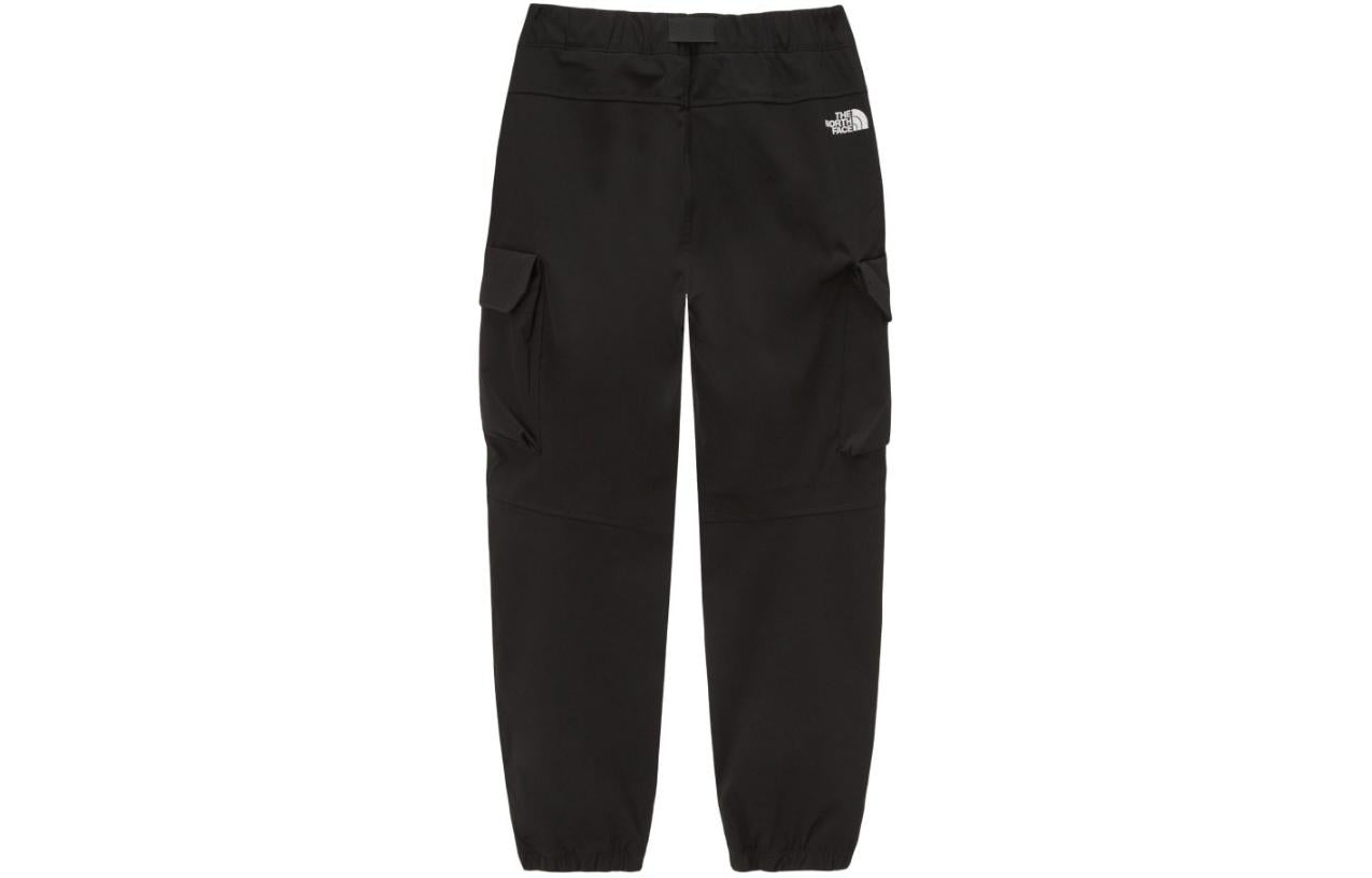 THE NORTH FACE Martis SS23 Cargo Pants 'Black' NP6NP51J