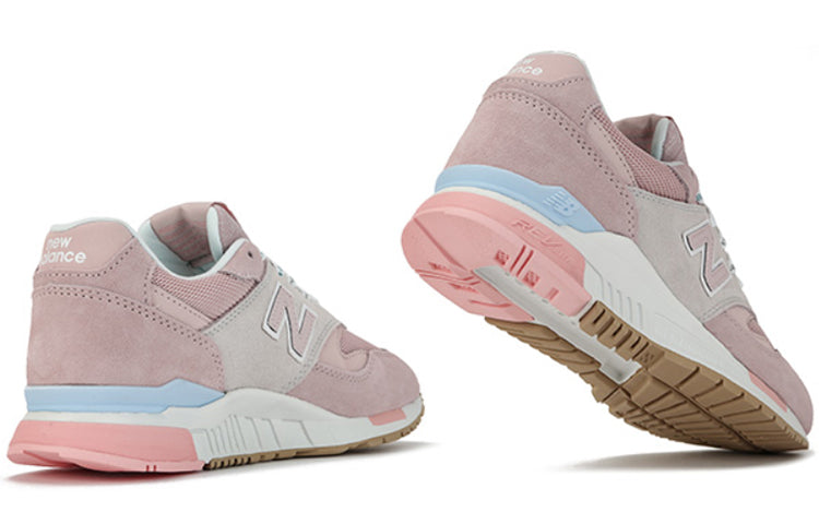 (WMNS) New Balance 840 Series B Wide Pink WL840RTP