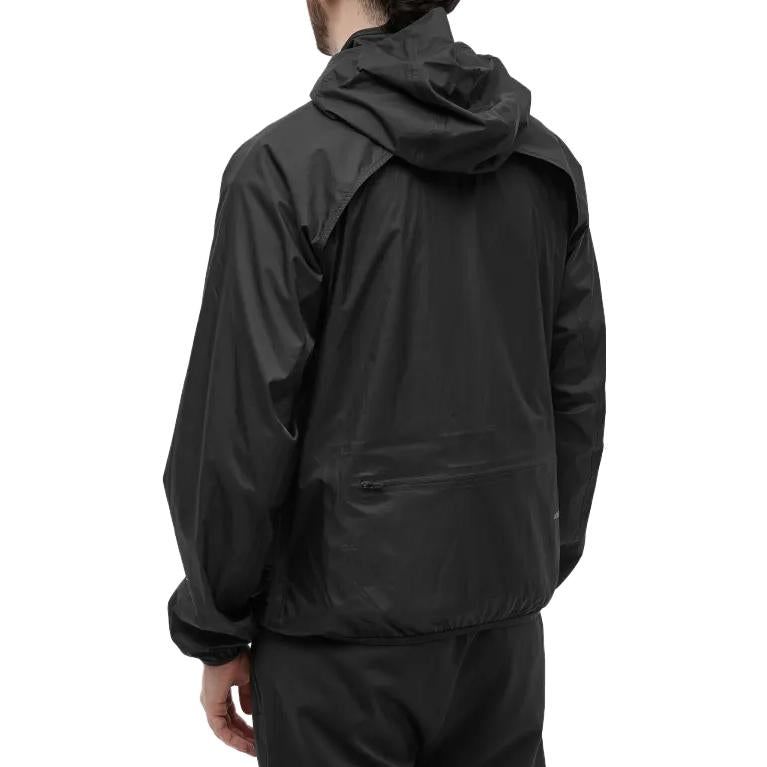 Nike x NOCTA Drake Track Jacket Asia Sizing 'Black' DR2618-010