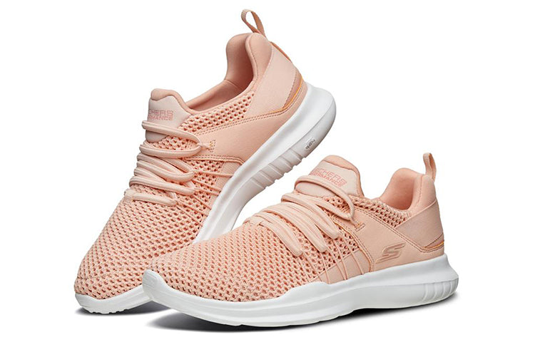 (WMNS) Skechers Go Run Mojo 'Pink' 15113-PCH