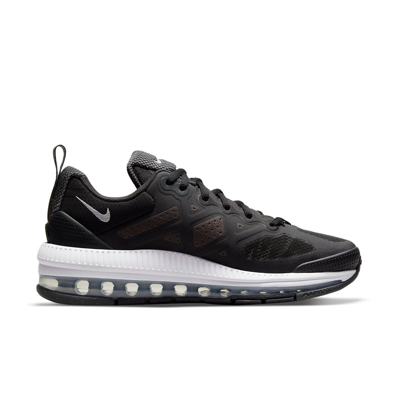 (WMNS) Nike Air Max Genome 'Black White' CZ1645-002
