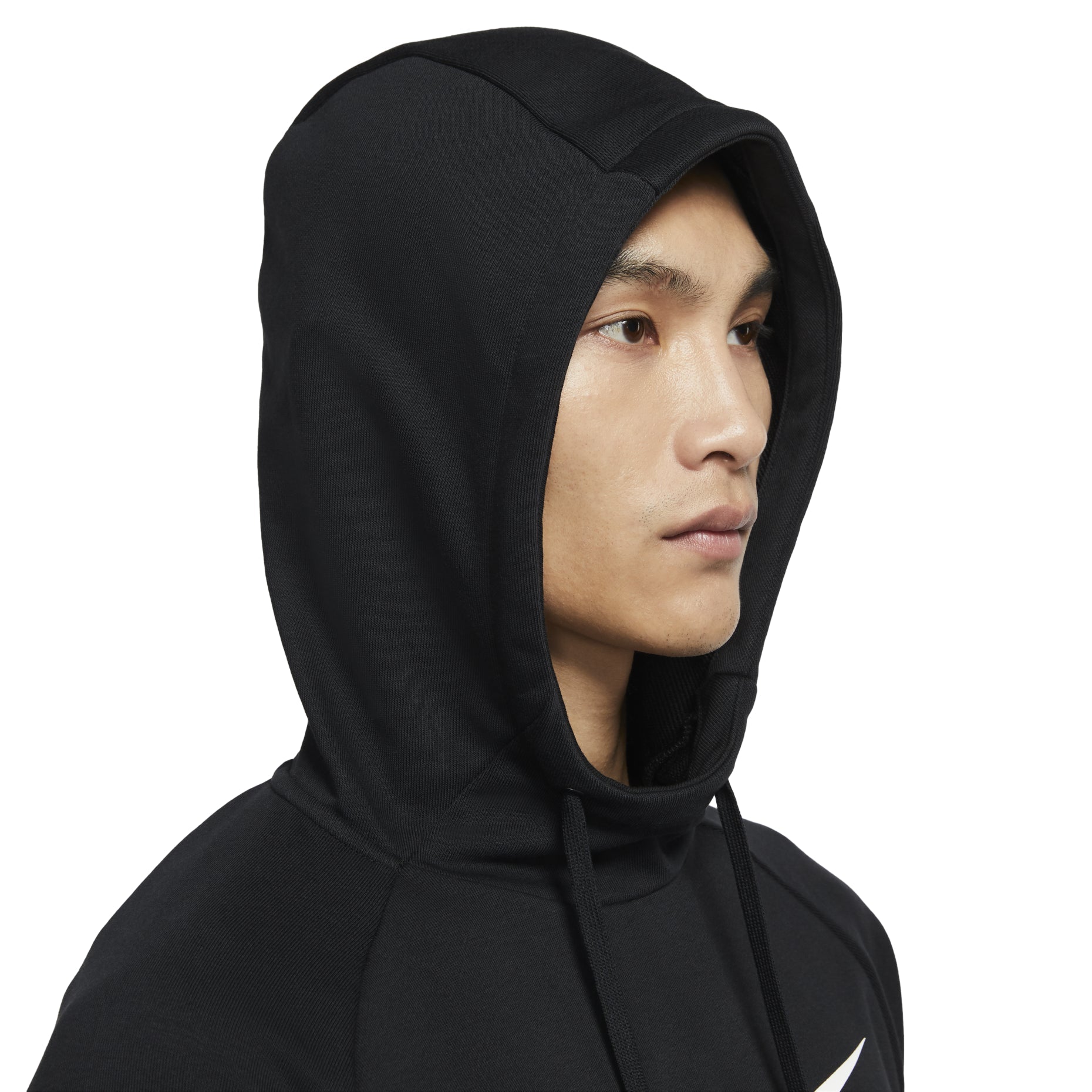 Nike AS Men's NK DF HDIE PO SWSH Black CZ2426-010