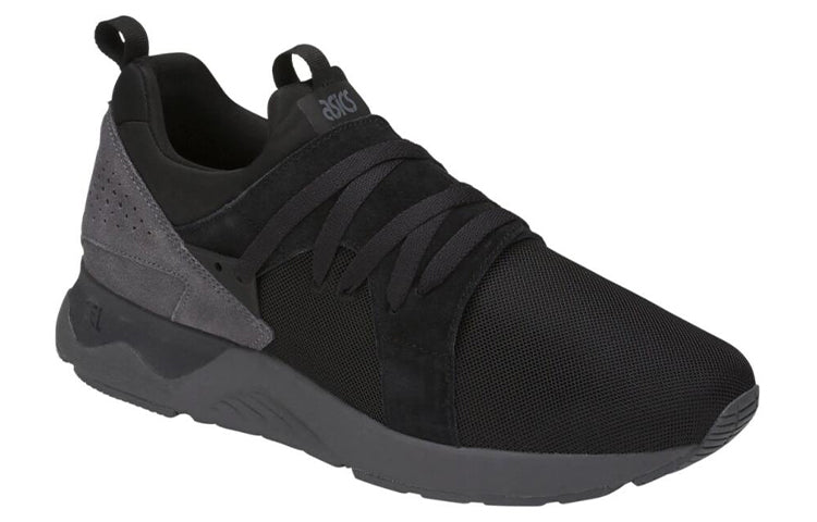 ASICS Gel-Lyte V Sanzes 'Black Grey' H817L-9097