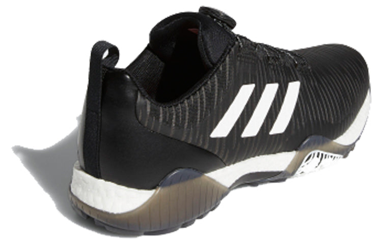 adidas Codechaos Boa Lo 'Black White' FV2524