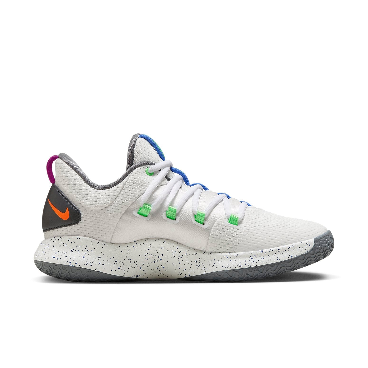 Nike Hyperdunk X 'White Orange' FQ6855-181