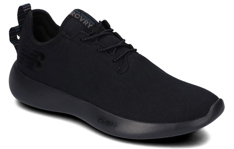 New Balance Rcvry Ab1 Black RCVRYAB1