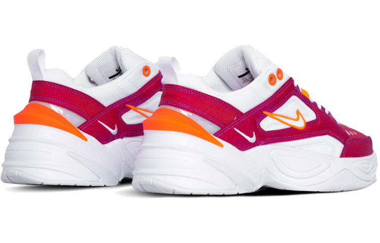 (WMNS) Nike M2K Tekno SE 'Hyper Crimson' AV4221-800