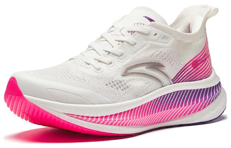 ANTA Horsepower 'White Pink' 912425588-1