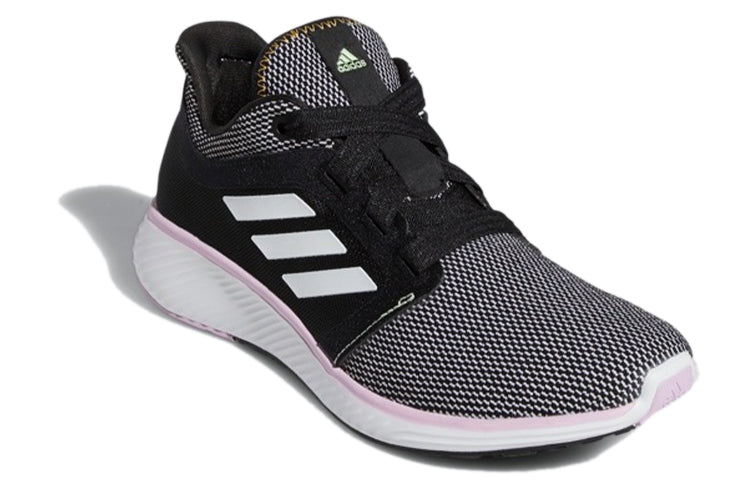 (WMNS) adidas Edge Lux 3 'Black White' G28444
