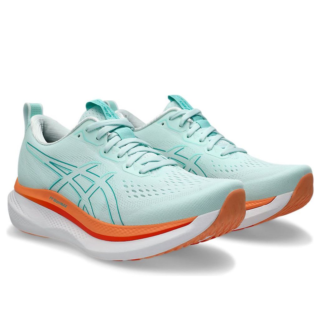 ASICS Glideride Max 'Soothing Sea Wave Teal' 1011B891-401