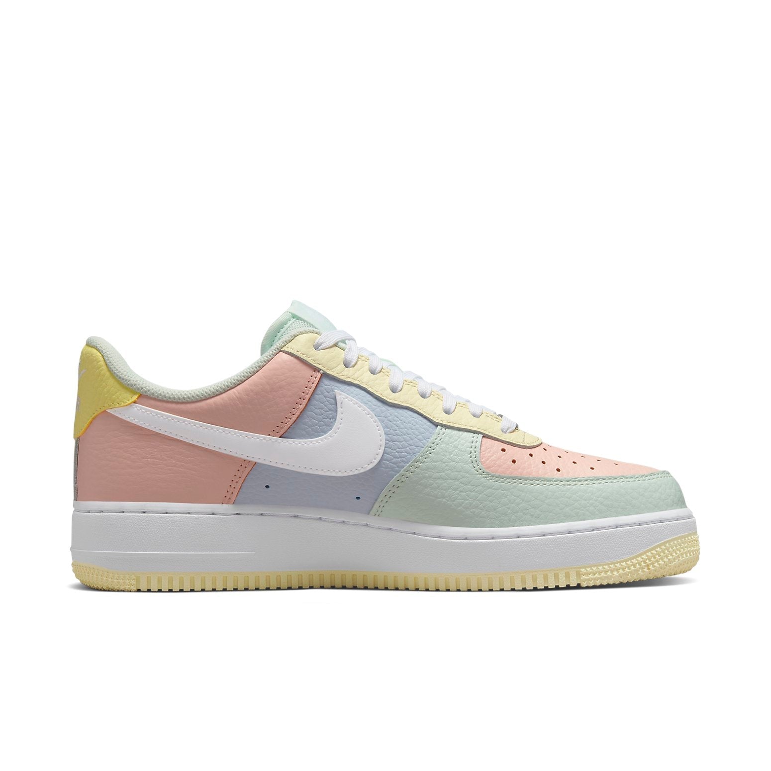 Nike Air Force 1 '07 SN 'Easter Pastel' DR8590-600
