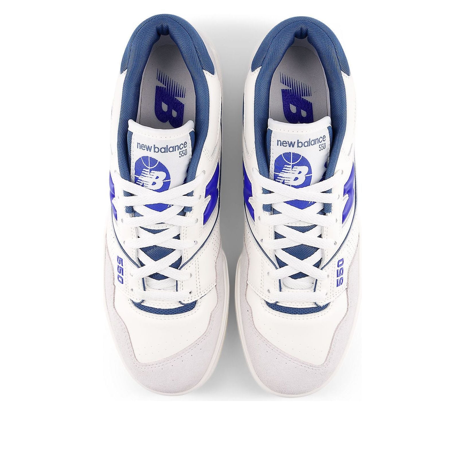 New Balance 550 'Blue Gemstone' BB550EBL