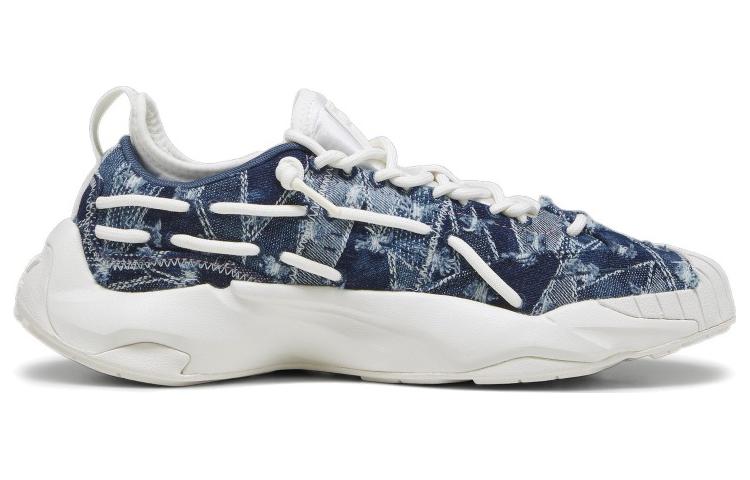 PUMA Plexus Tasteless Tastemaker 'Dark blue off white' 393158-01