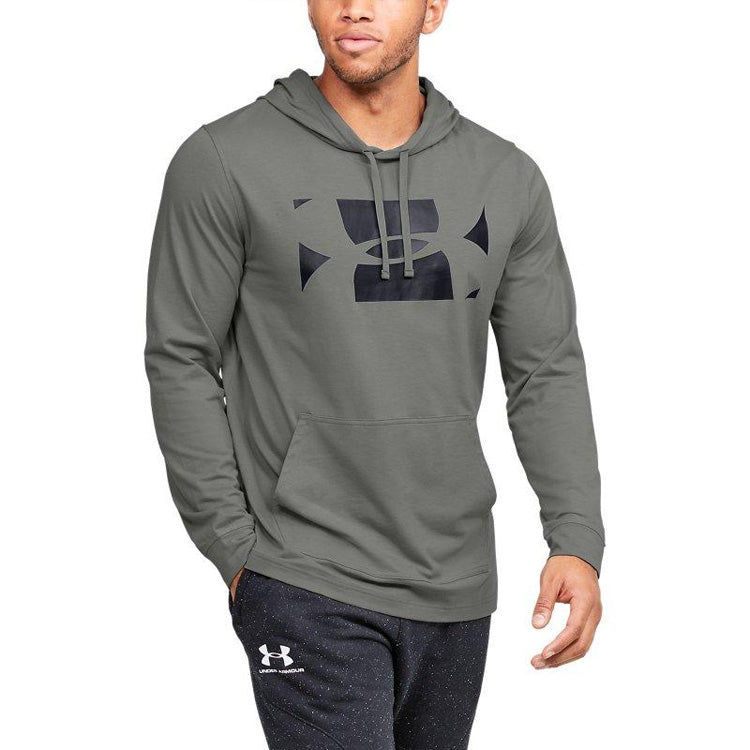 Men's Under Armour Sportstyle Training Sports Green 1351576-388