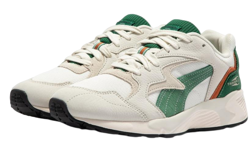 PUMA Prevail FG 'Warm White Vine' 389445-01