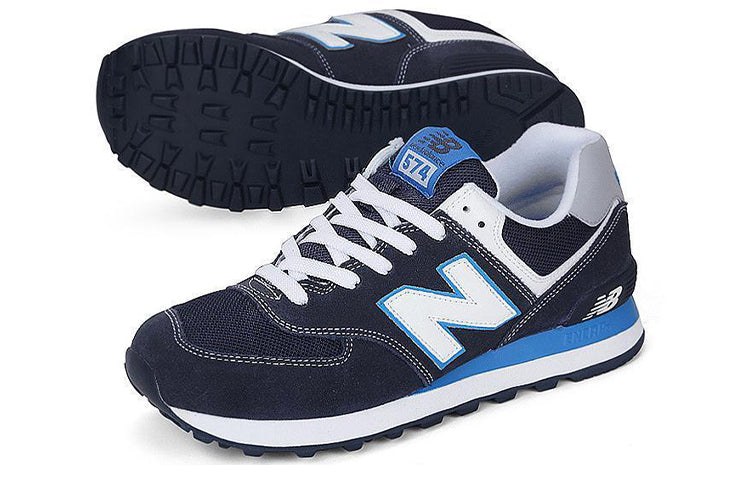 New Balance 574 'Navy Blue' ML574NYW