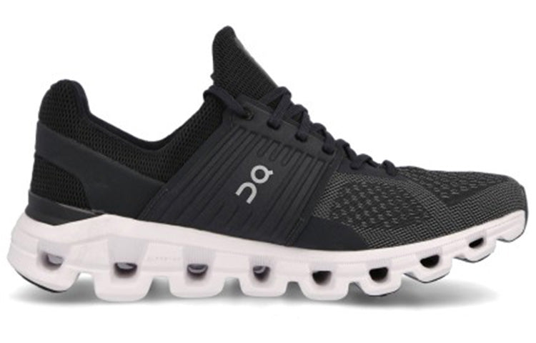 (WMNS) On Running Cloudswift 'Black White' 41.99581