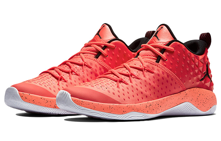 Air Jordan Extra Fly 'Infrared 23 Bright Mango' 854551-620