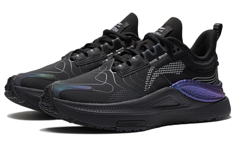 (WMNS) Li-Ning XingHuo Premium Sport Leisure AGLS004-3