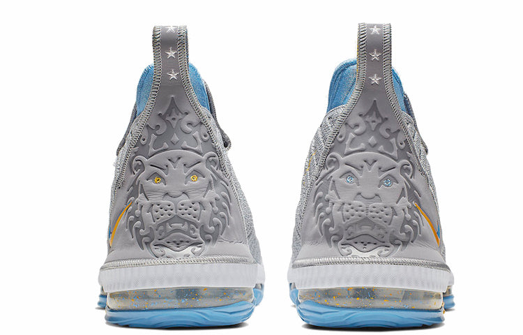 Nike LeBron 16 'MLPS' CK4765-001