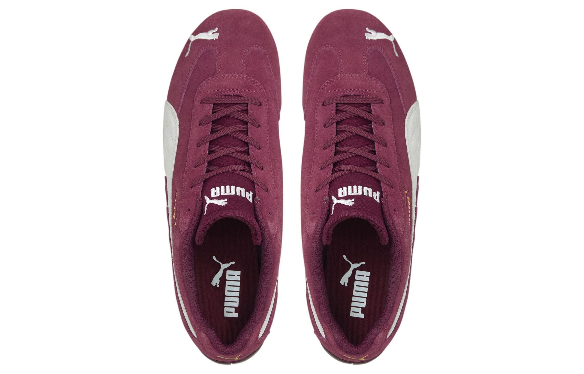 Puma Speedcat Shield SD 'Grape Wine' 387272-03