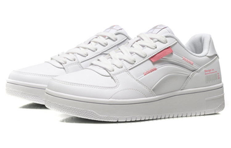 (WMNS) Li-Ning No.258 Classic Leisure Low AGCN402-5