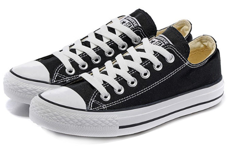 Converse (Jennie) Chuck Taylor All Star Core 'Black White' 101001C
